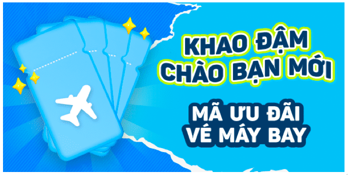 cách săn mã giảm giá Traveloka