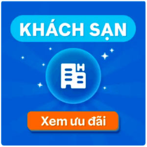 Đặt phòng khách sạn giá rẻ