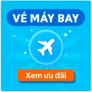 Vé máy bay giá rẻ