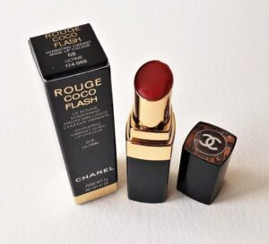 Chanel Rouge Coco Flash