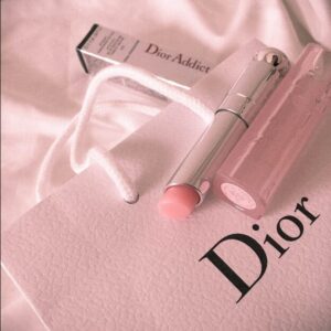 Dior Addict Lip Glow