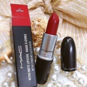 MAC Retro Matte Lipstick