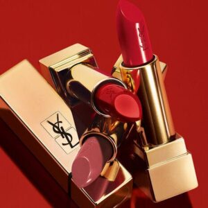 Yves Saint Laurent Rouge Pur Couture