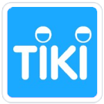 ma giam gia tiki hom nay shopvn review