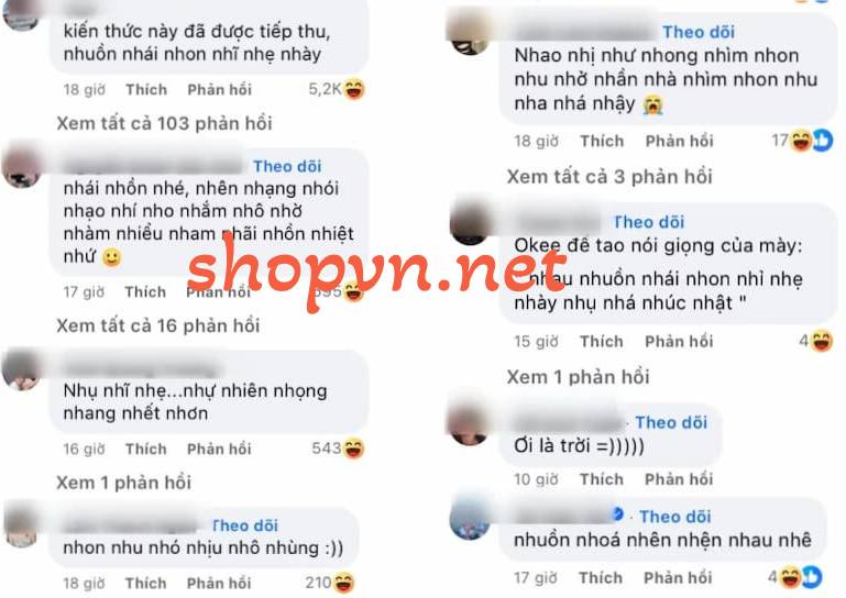hình ảnh nhạu nhớ nhon nhu la gi?