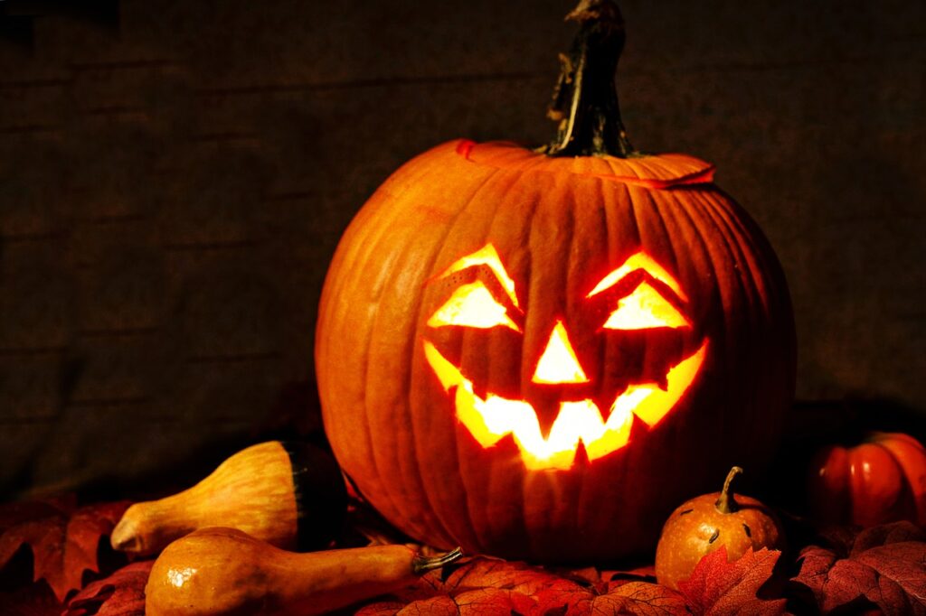 Ý nghĩa của lễ hội Halloween