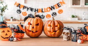Ý nghĩa của lễ hội Halloween là gì?